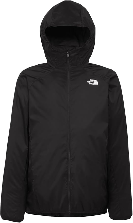 THE NORTH FACE Swallowtail Vent Hoodieの使い心地を初心者向けにレビュー|軽さ・通気性・使う場面をやさしく解説